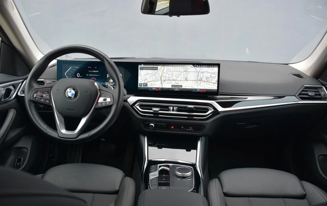 BMW Seria 4 cena 189900 przebieg: 20300, rok produkcji 2023 z Lipsko małe 92